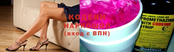 хмурый Горняк